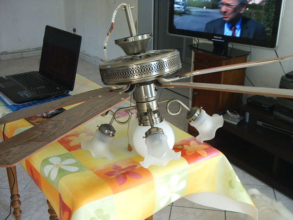 ventilateur Electroménager