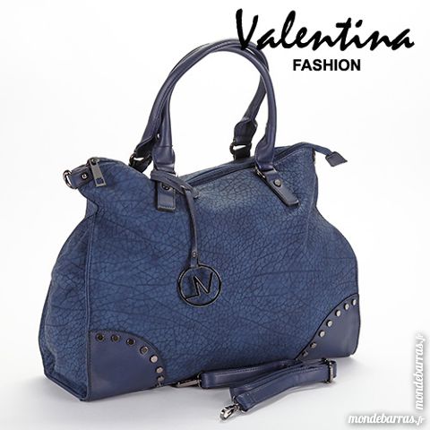 Sac  main 45 Saint-Germain-ls-Arpajon (91)