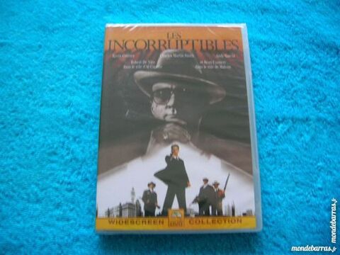 DVD LES INCORRUPTIBLES - Brian de Palma 8 Nantes (44)