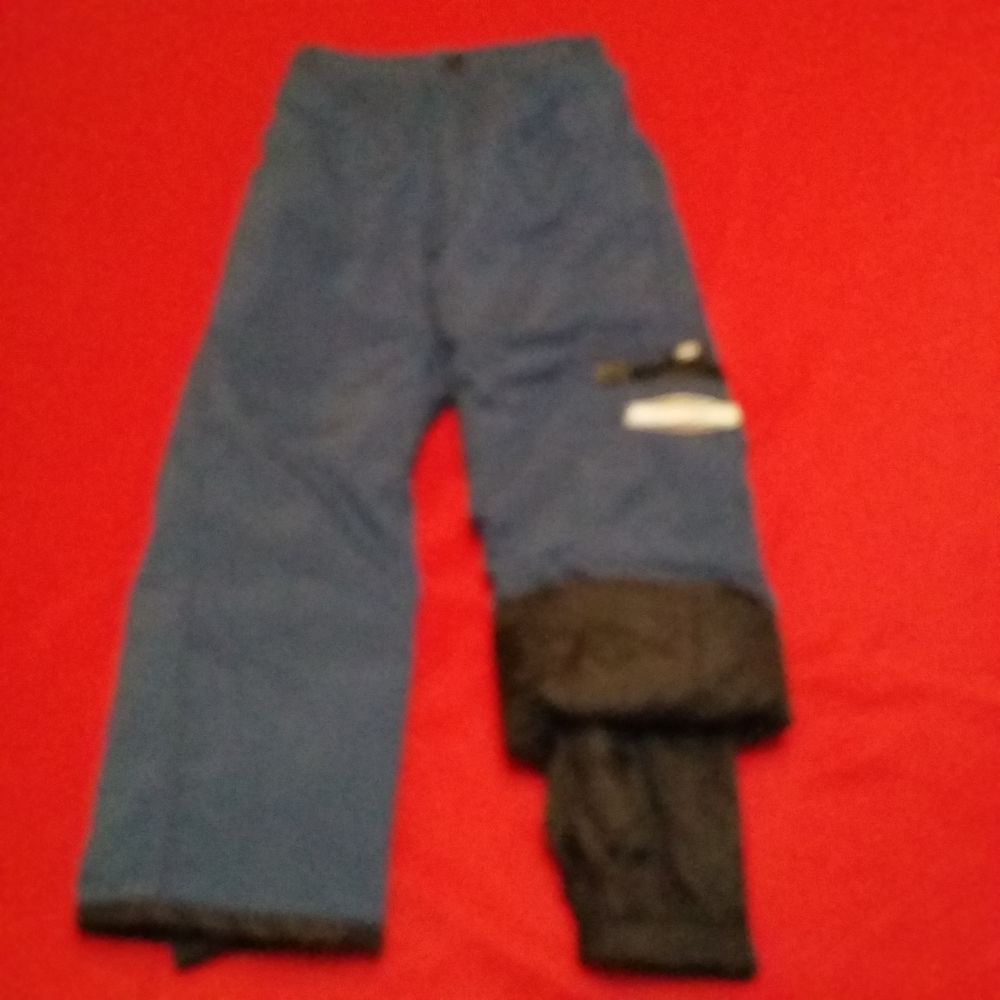 Pantalon de ski 6 ans Vêtements