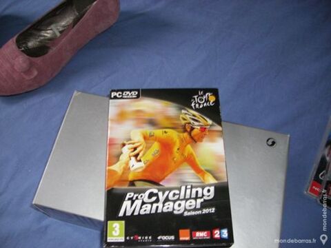 Jeu pc 10 Laventie (62)