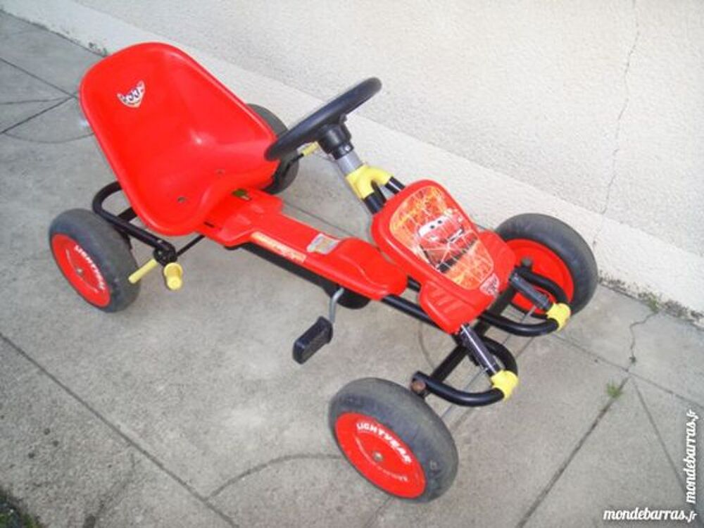 karting enfant Jeux / jouets