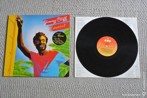 Jimi Cliff - Special 5 Vanduvre-ls-Nancy (54)