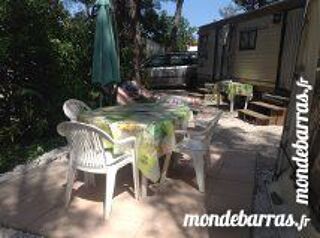 Location  Mobile Home 