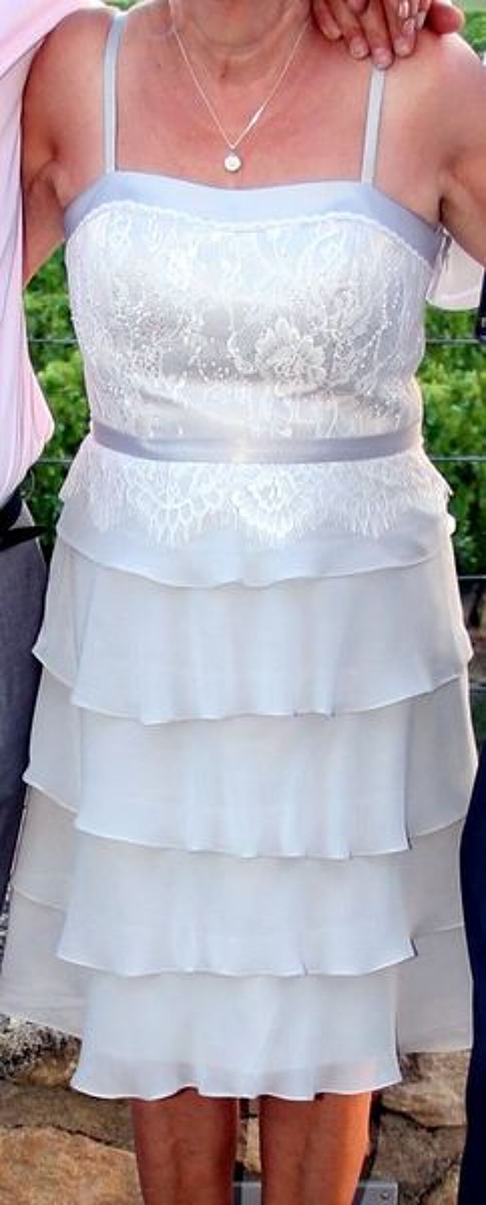 robe de c&eacute;r&eacute;monie Vêtements