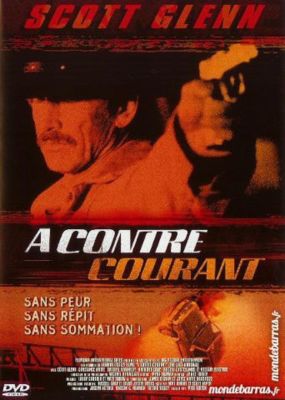 Dvd: A contre courant (512) DVD et blu-ray