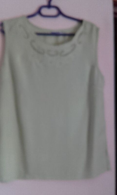 tee-shirt sans manches 2 Étampes (91)