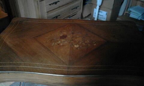 table bureau d criture
450 Issoudun (36)