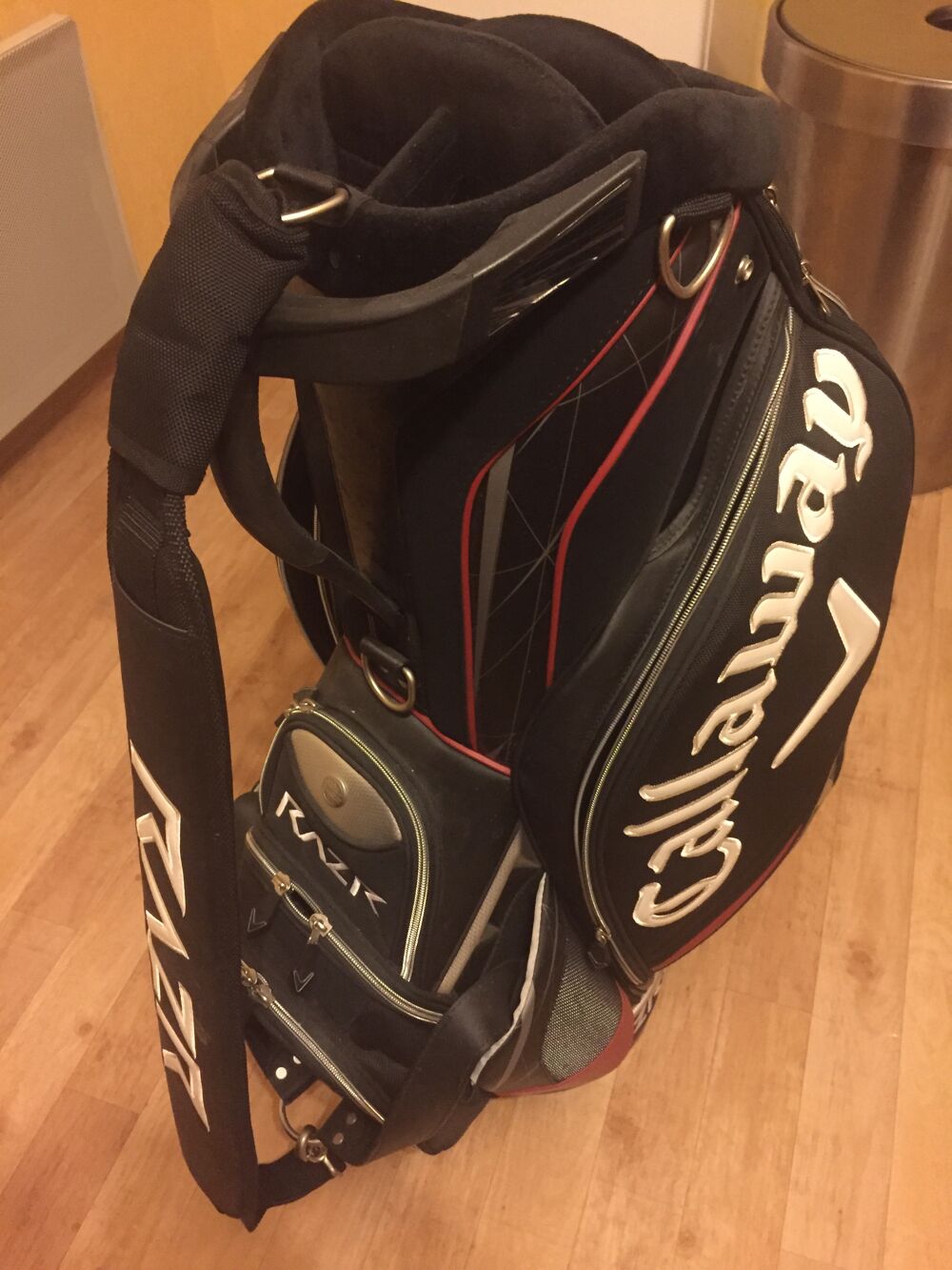 sac de golf callaway Sports