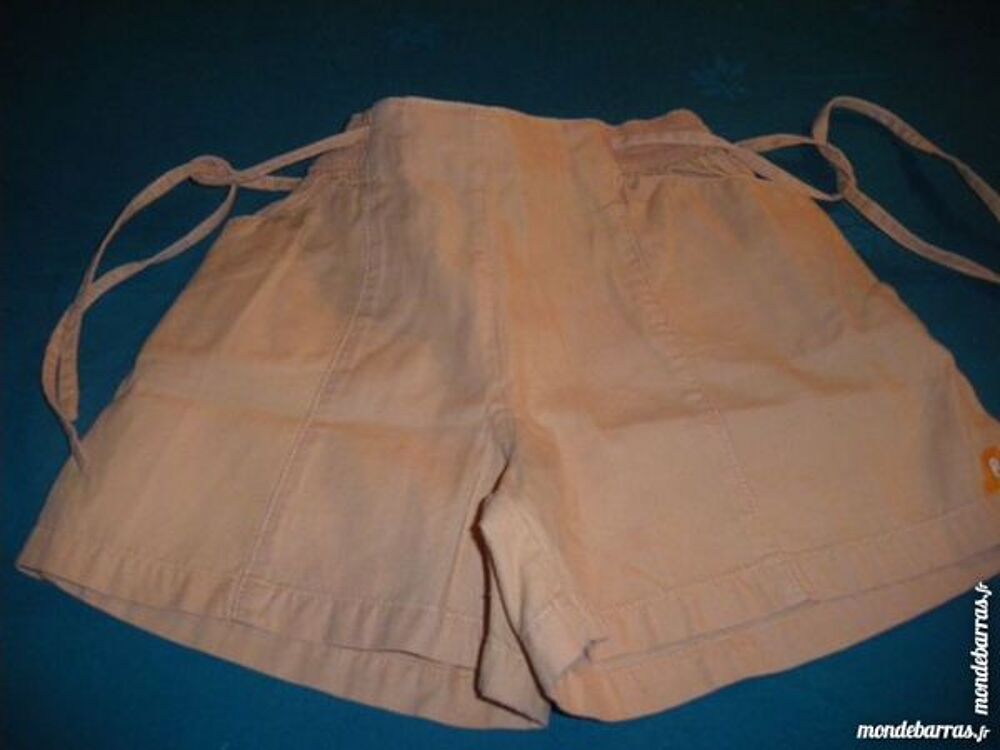 Short Sergent Major en 5 ans Vêtements enfants