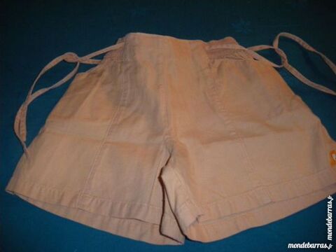 Short Sergent Major en 5 ans 3 Tours (37)