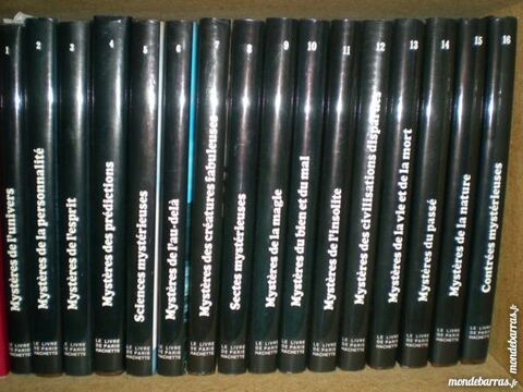 collection  MYSTERES  20 Houtaud (25)