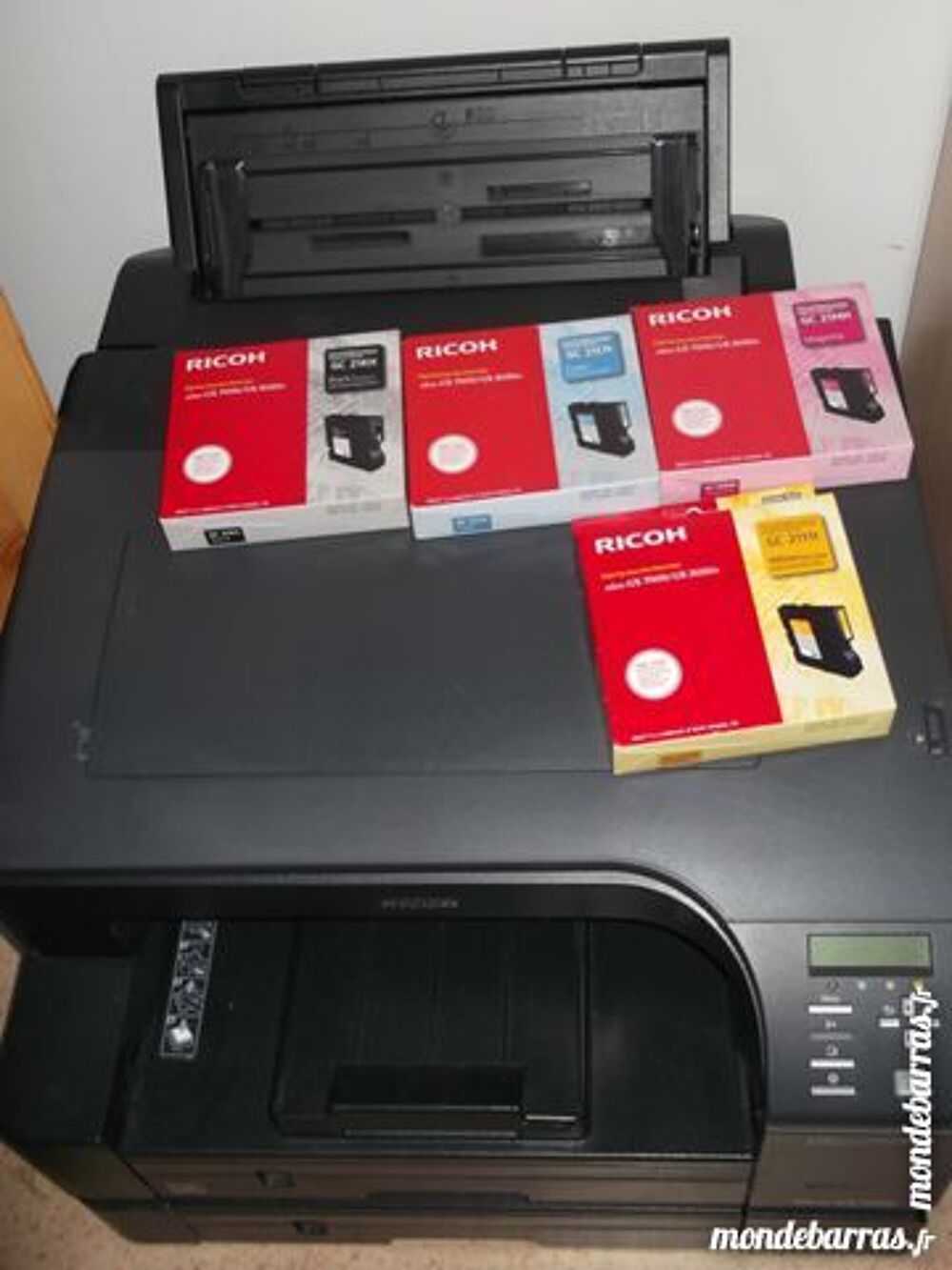 imprimante ricoh gx7000 Matriel informatique