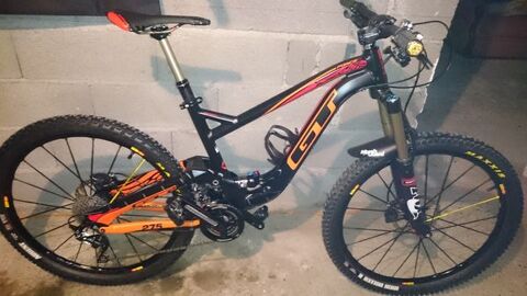 VTT GT EXTREM X 2000 Pontacq (64)