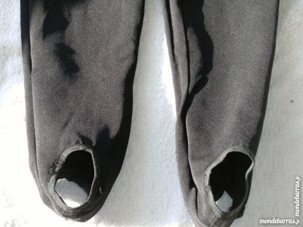 PANTALON FUSEAU SKI NINO FLEX Vêtements