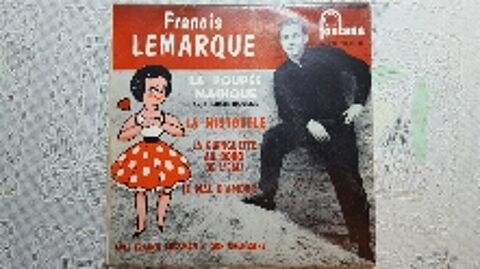 Vinyle 45t 7 Montreuil (93)