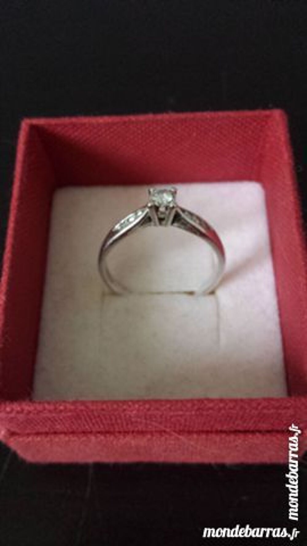 Solitaire Bijoux et montres