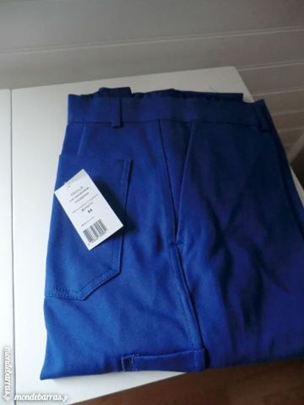 lots de bleu de travail Vêtements