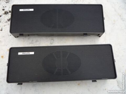 Haut parleur/enceinte/baffle, PHILIPS,Chaine Hifi 25 Castres (81)