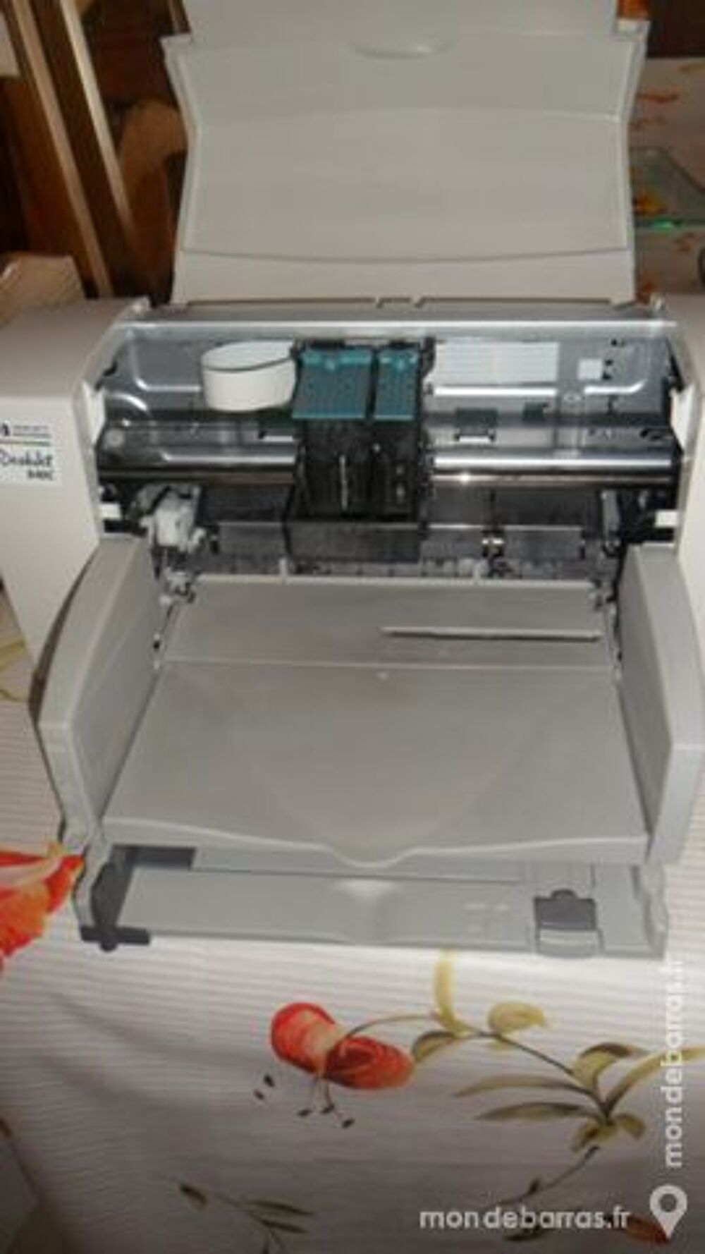 imprimante HP DESKJET 840C Matériel informatique