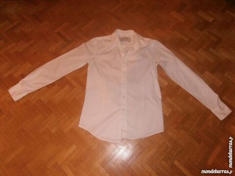 Chemise TEDDY SMITH 18 Tours (37)