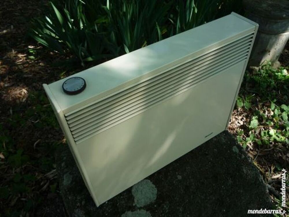 Radiateur &eacute;lectrique Thermor Bricolage
