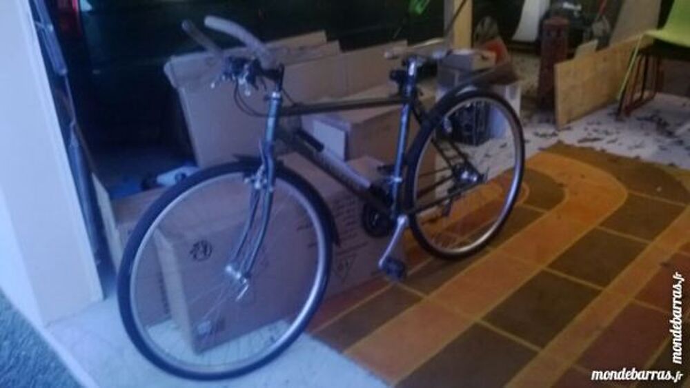 V&eacute;lo homme Vélos