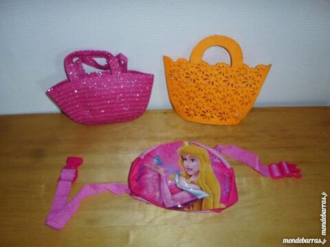 sacs fillette 3 Lille (59)