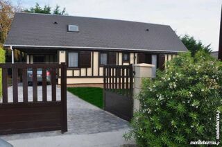 Location  Maison - Villa 