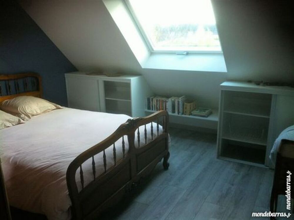   location chambre d'hôte Bretagne, Merlevenez (56700)