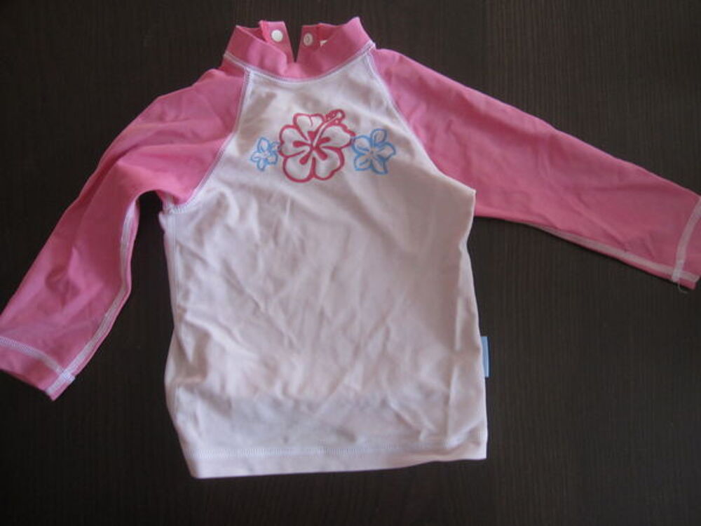 Maillots decathlon anti uv Vêtements enfants