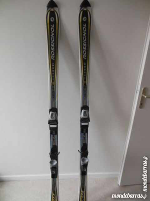 ski rossignol 50 Auchy-les-Mines (62)