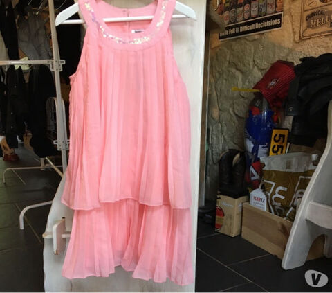 Robe de crmonie 12 ans 25 Juziers (78)