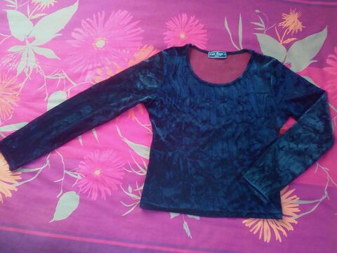 T-shirt manche longue soire Femme 36 / 38 MIROTON 2 Tournefeuille (31)