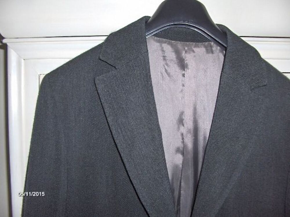 MANTEAU HUGO BOSS Vêtements