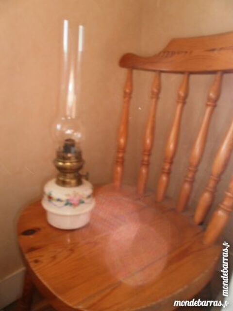 lampe à pétrole 20 Saint-Lô (50)