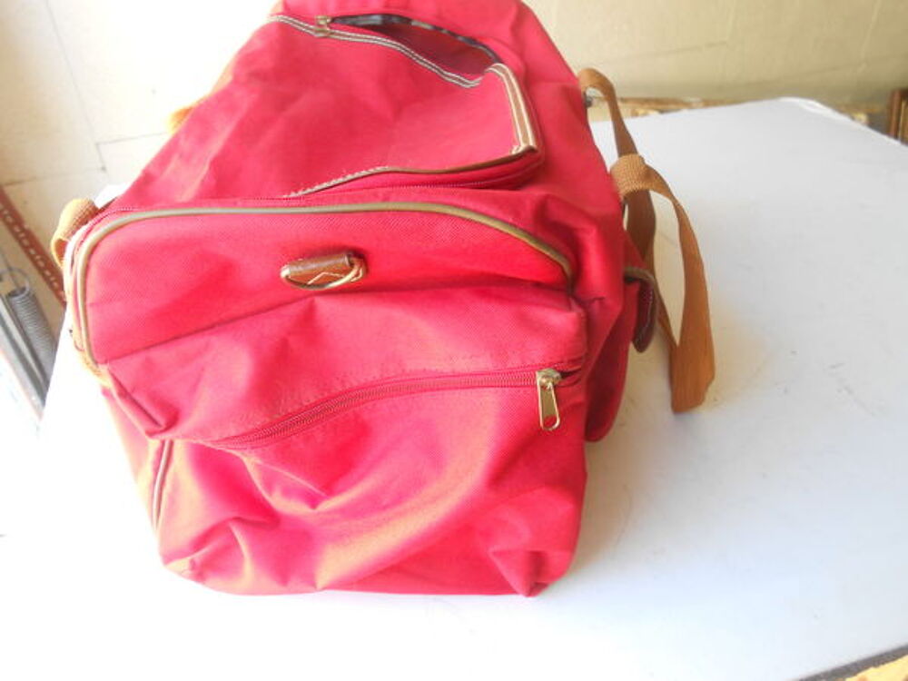 sac de voyage ou sport Maroquinerie