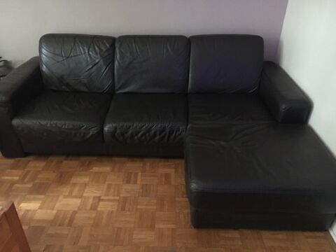 CANAPE 200 Saint-Brice-sous-Fort (95)