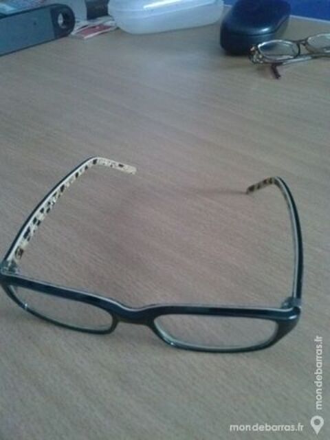 monture de marque pour lunettes de vue 10 Le Cannet (06)