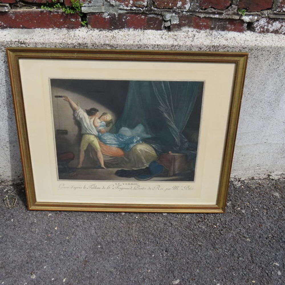 tableau Décoration