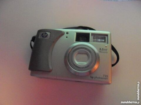 Appareil photo numrique 1 Calonne-Ricouart (62)