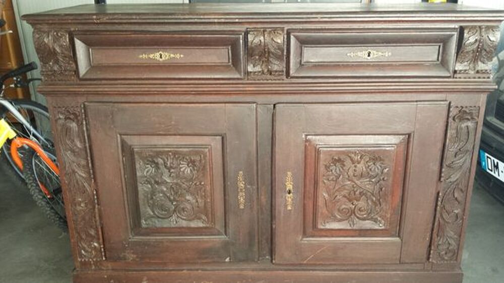 meuble encien Meubles