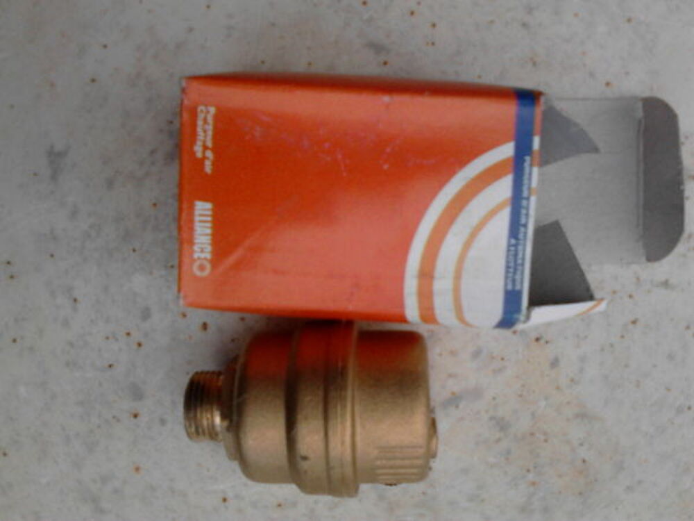 purgeur automatique de marque GIACOMINI Bricolage