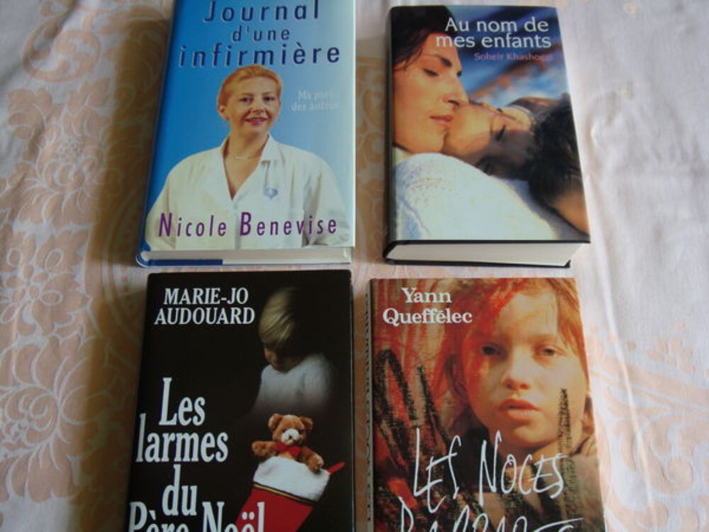 livres divers Livres et BD