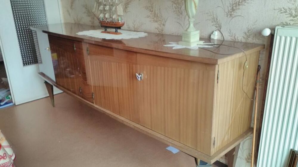 buffet annee 1970 Meubles
