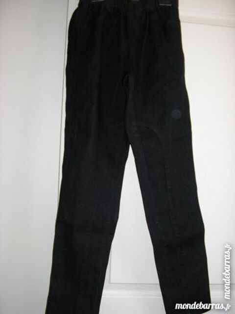 JULIE GUERLANDE, TREGGING NOIR, T 42, NEUF 15 Lons-le-Saunier (39)