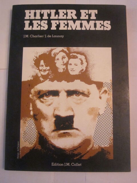 HITLER  et les femmes 12 Brest (29)