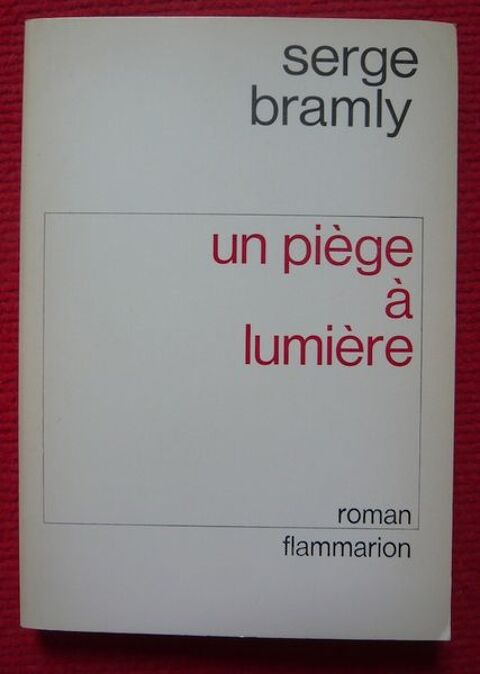 Un piège à lumière 35 Sucy-en-Brie (94)