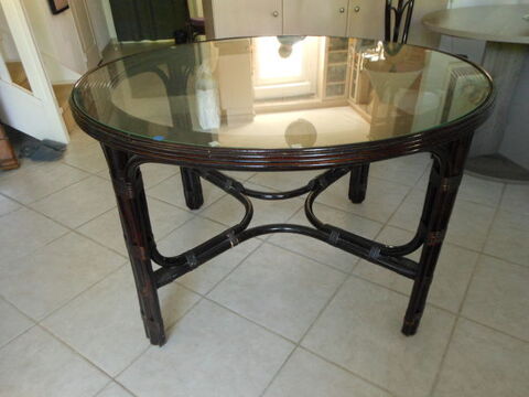 Trs belle occasion table salle  manger 0 Saint-Raphal (83)