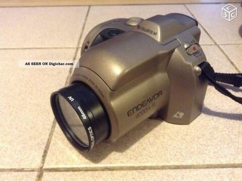 App.photo super EBC Endeavor 4000SL camra 70 Versailles (78)